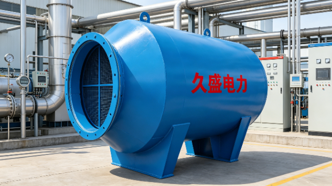 桥西风机消声器
